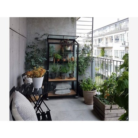 Juliana City Greenhouse 0,32m²
