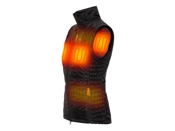 HappyHot Alaska varmevest