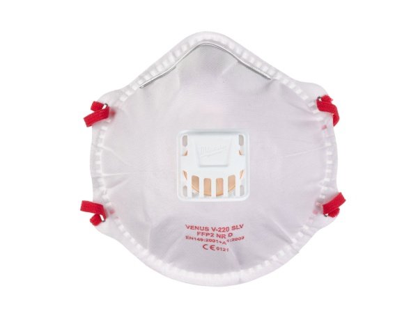 Milwaukee støvmaske