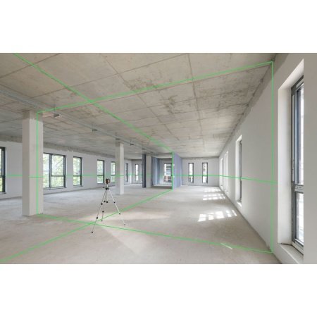 GeoFennel multilinjelaser