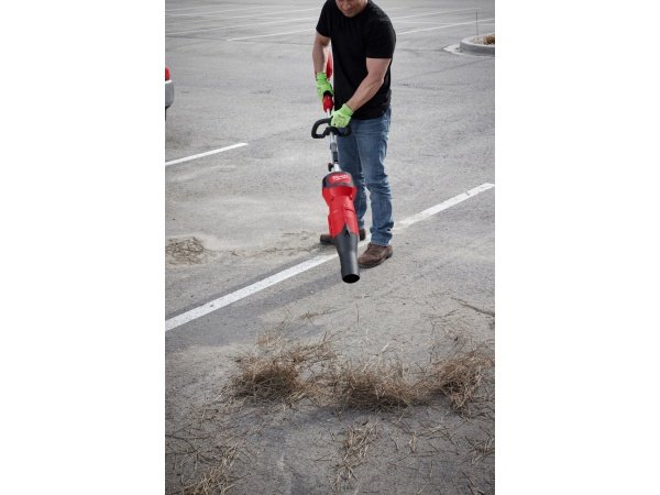 Milwaukee blæser-forsats M18 FOPH-BA