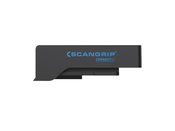 Scangrip connector