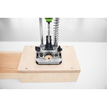 Festool mobil borestander Festool mobil borestander