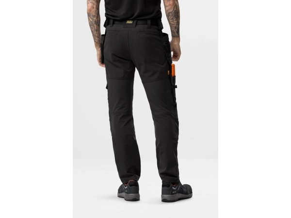 Snickers bukser 6218