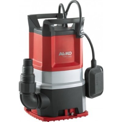 AL-KO dykpumpe 850W