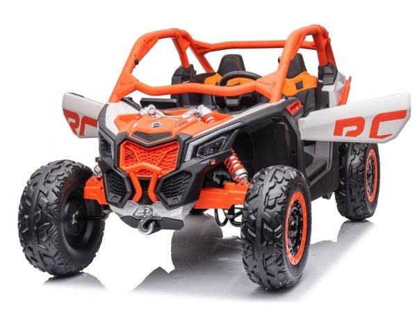 Can-Am Marverick UTV