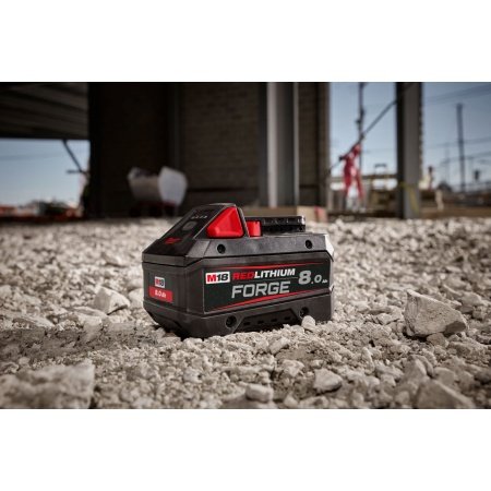 Milwaukee batteri Milwaukee batteri M18 FB8