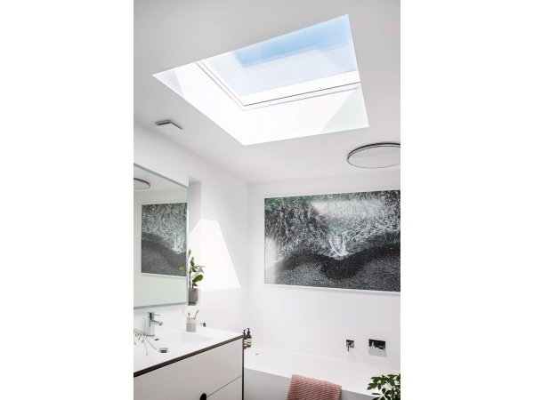 Velux oplukkelig karm Integra