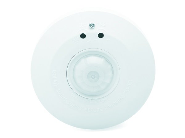 EnsoNordic udendørssensor PIR