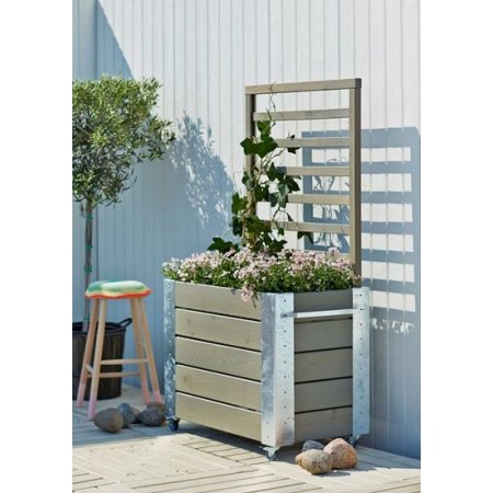 Plus blomsterrumdeler