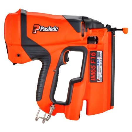 Paslode gasdykkerpistol 0gr