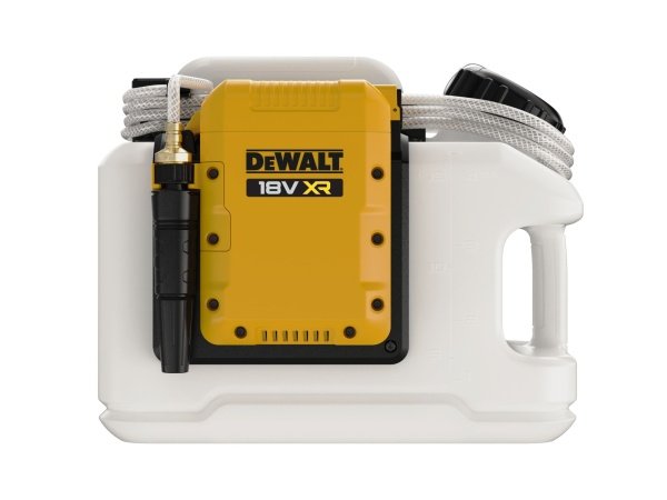 Dewalt vandtank Dewalt vandtank 15L
