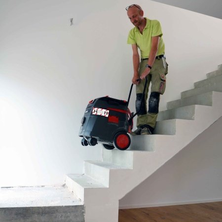 Starmix støvsuger 1600W