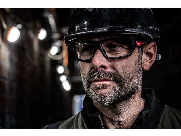 Milwaukee sikkerhedsbriller