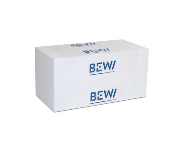 BEWI gulvisolering EPS 80