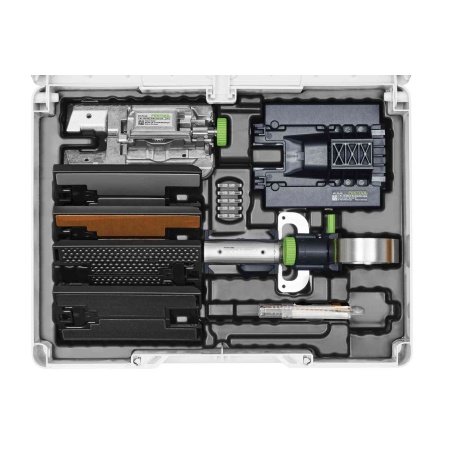 Festool tilbehør systainer