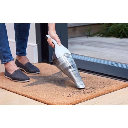 Black & Decker håndstøvsuger