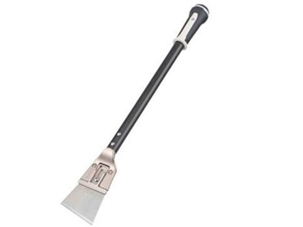 Tajima spartel 565 mm hård blad m/hældning