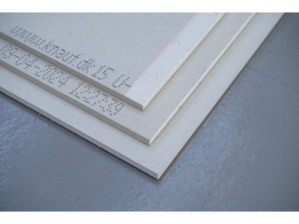 Knauf Ultra Board® 15 mm Knauf Ultra Board® 15 mm