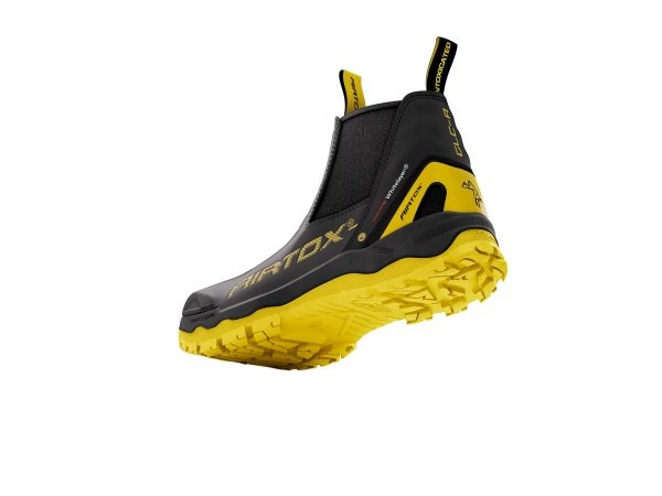 Airtox sikkerhedsstøvlet