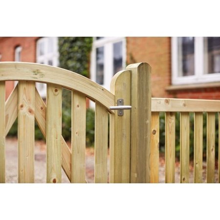 Plus Ligno Enkeltlåge