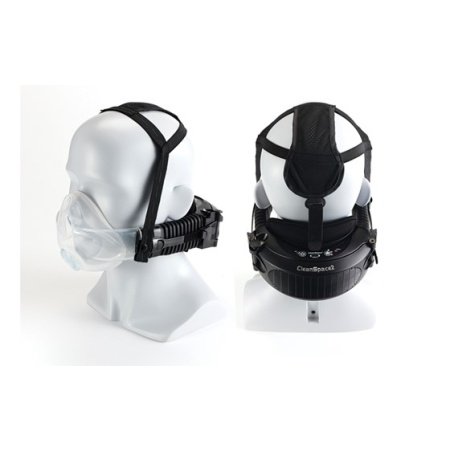 CleanSpace hovedsele