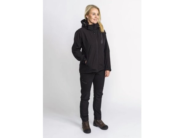 Pinewood Wilda shelljakke 3141