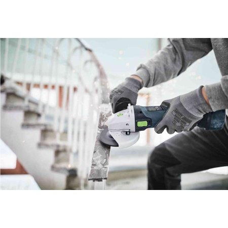 Festool vinkelsliber