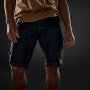 Snickers denimshorts 6156