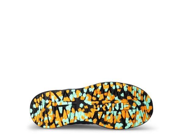 Brynje sikkerhedssko