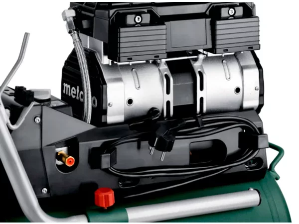 Metabo kompressor
