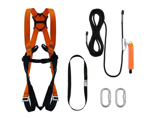 OS Faldsikringssæt FS Basic 1