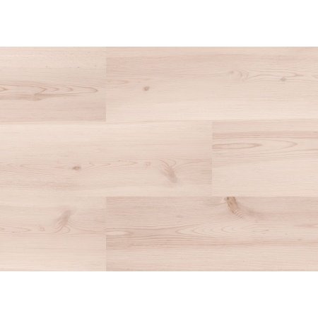 Moland Circular Plank Design