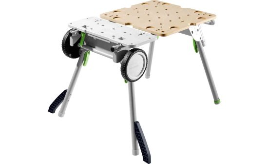 Festool arbejdsstation