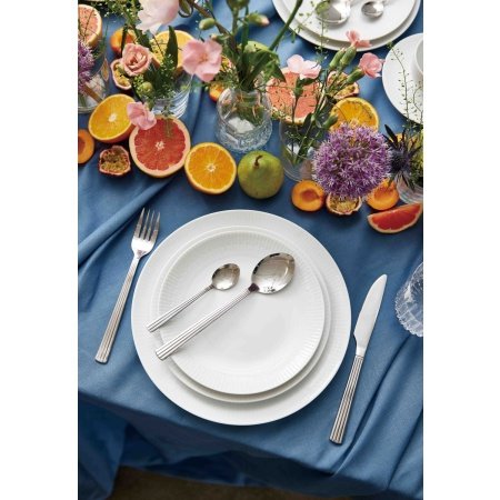 Aida Relief frokosttallerkener
