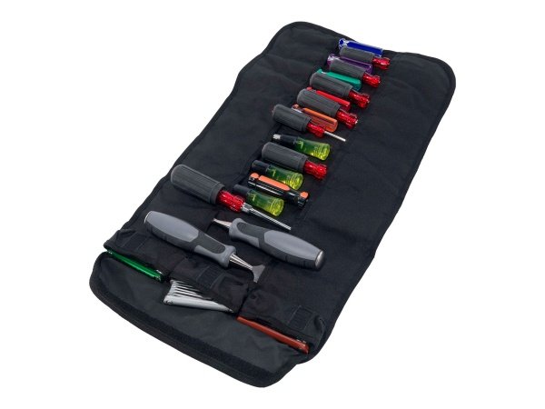 Carhartt værktøjsrulle