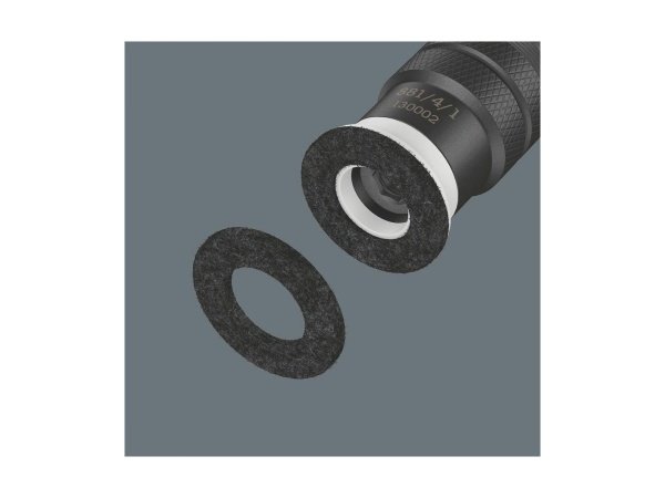 Wera bitsholder variabel dybde