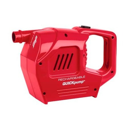 Coleman Quick pumpe