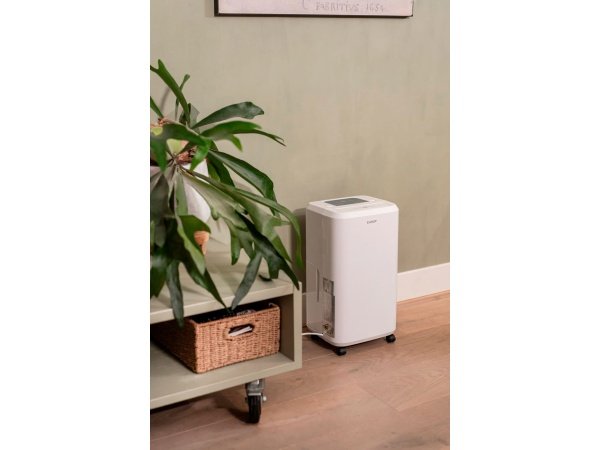 Eurom affugter DryBest 20