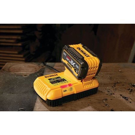 Dewalt oplader