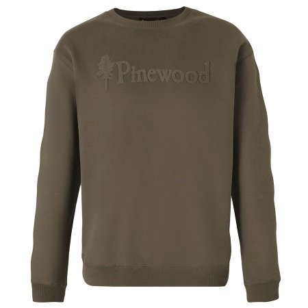 Pinewood Värnamo sweater 