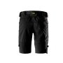 Snickers shorts 6119. Produkt vises bagfra