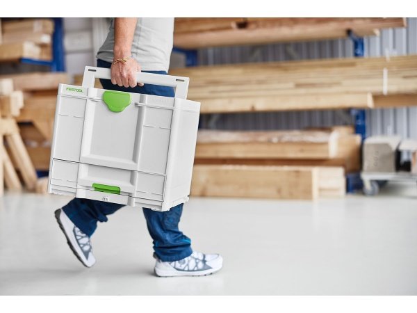 Festool systainer³