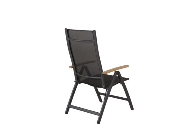 Venture D. havestol Panama