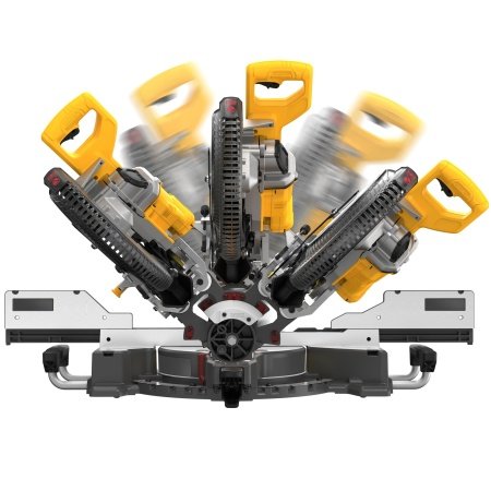 Dewalt XR WTC kap-/geringssav
