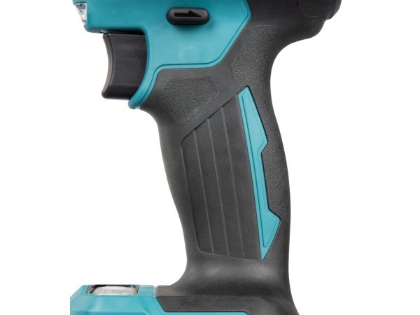 Makita slagskruetrækker, produkt set forfra