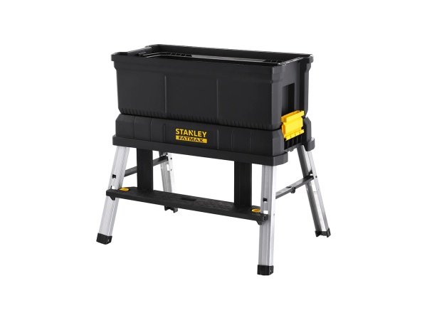 Stanley fm værktøjskasse
