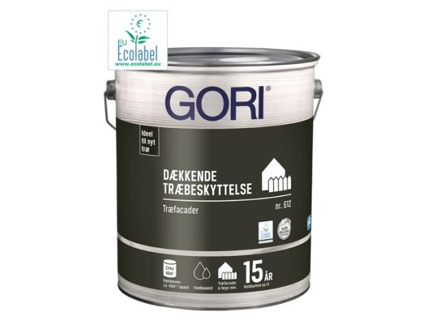 Gori 612 træbeskyttelse