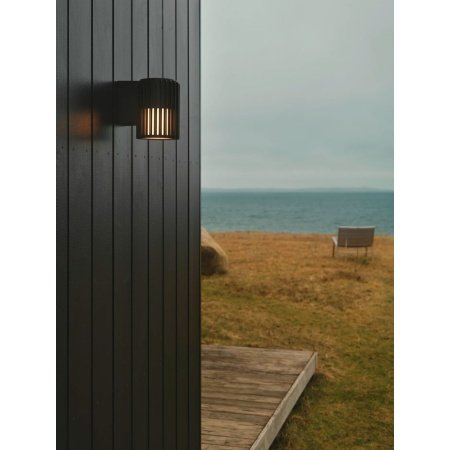 Nordlux Aludra væglampe