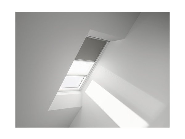 Velux duogardin 2-i-1